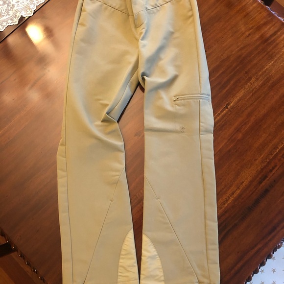 Athleta hiking pant NWOT - Picture 2 of 7